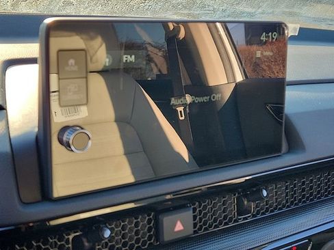 New 2026 Honda CR-V EX-L image 17