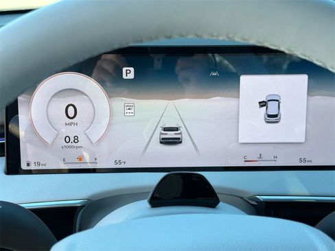 New 2026 Genesis GV70 2.5T Advanced image 27