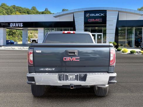 Used 2018 GMC Sierra 1500 SLT image 6