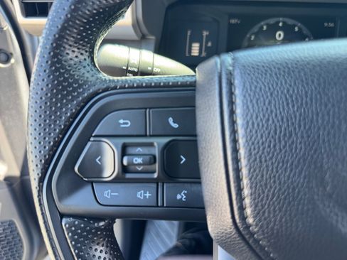 New 2025 Toyota Tacoma SR5 image 19