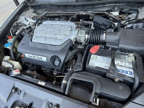 Used 2008 Honda Accord EX-L image 14