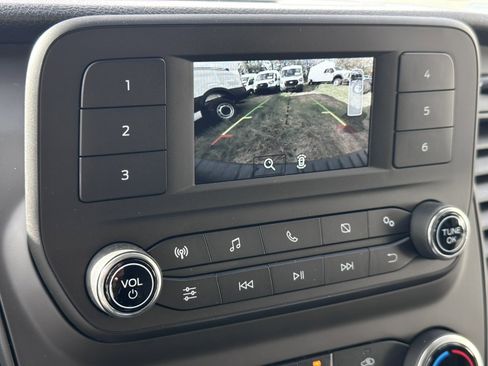 New 2025 Ford Transit 250 Base w/ Load Area Protection Package image 29