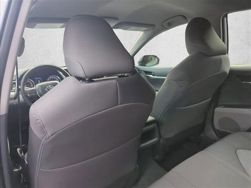 Certified 2023 Toyota Camry LE image 19