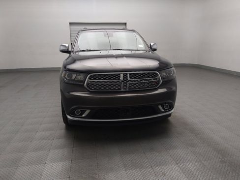 Used 2017 Dodge Durango Citadel image 14