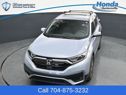 Used 2020 Honda CR-V EX image 15