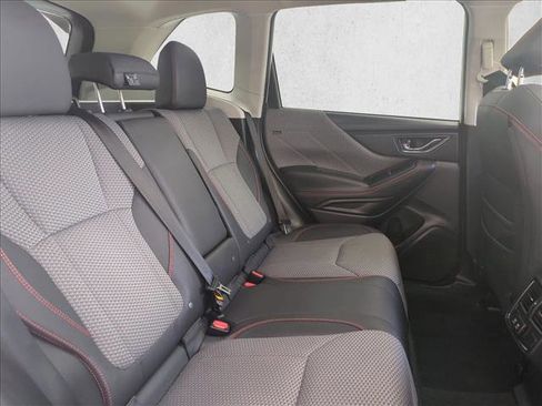 Certified 2023 Subaru Forester Sport image 24