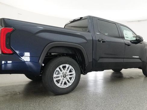 New 2026 Toyota Tundra SR5 AWD/4WD image 37