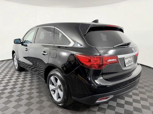 Used 2014 Acura MDX SH-AWD image 17