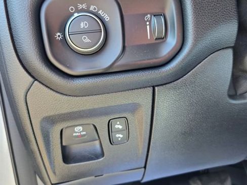 Used 2022 RAM 1500 Rebel w/ Rebel Level 2 Equipment Group image 22