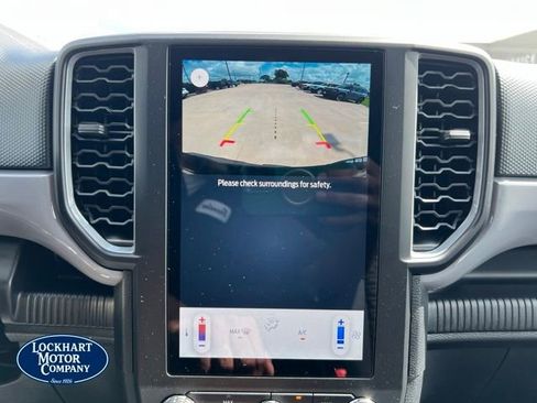 New 2026 Ford Ranger XL RWD image 44