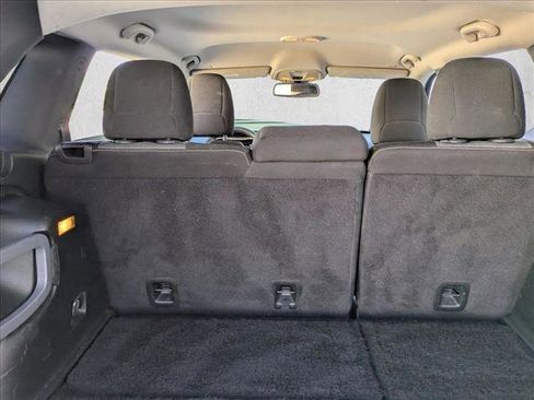 Used 2018 Jeep Cherokee Latitude image 6