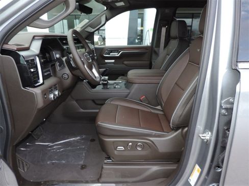 New 2026 GMC Sierra 1500 Denali image 15