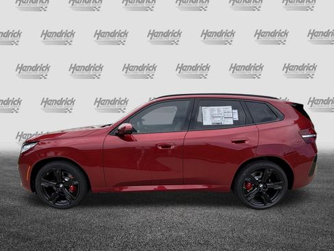 Used 2026 BMW X3 xDrive30i w/ Premium Package AWD/4WD image 6