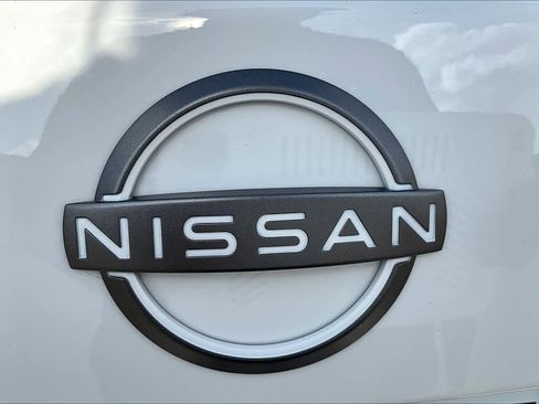 New 2025 Nissan Sentra S image 8
