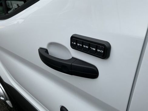 New 2026 Ford Transit 350 148 Medium Roof AWD w/ Load Area Protection Package image 13