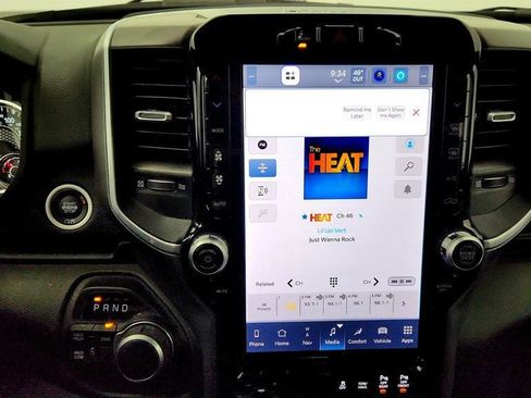 Used 2024 RAM 2500 Big Horn w/ Night Edition image 16