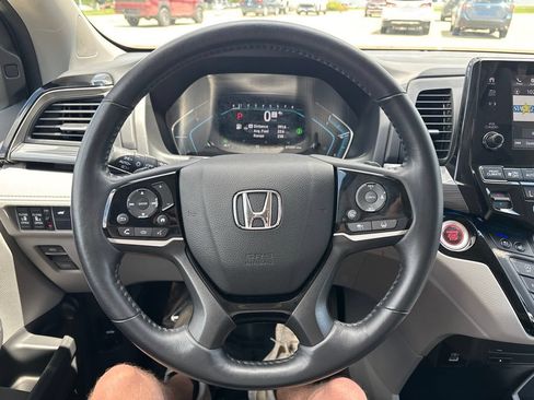 Used 2022 Honda Odyssey Elite image 20