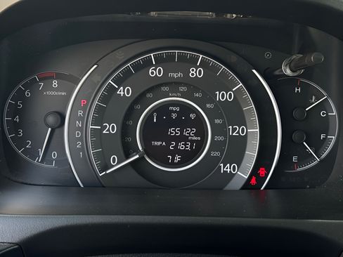 Used 2012 Honda CR-V EX-L image 25