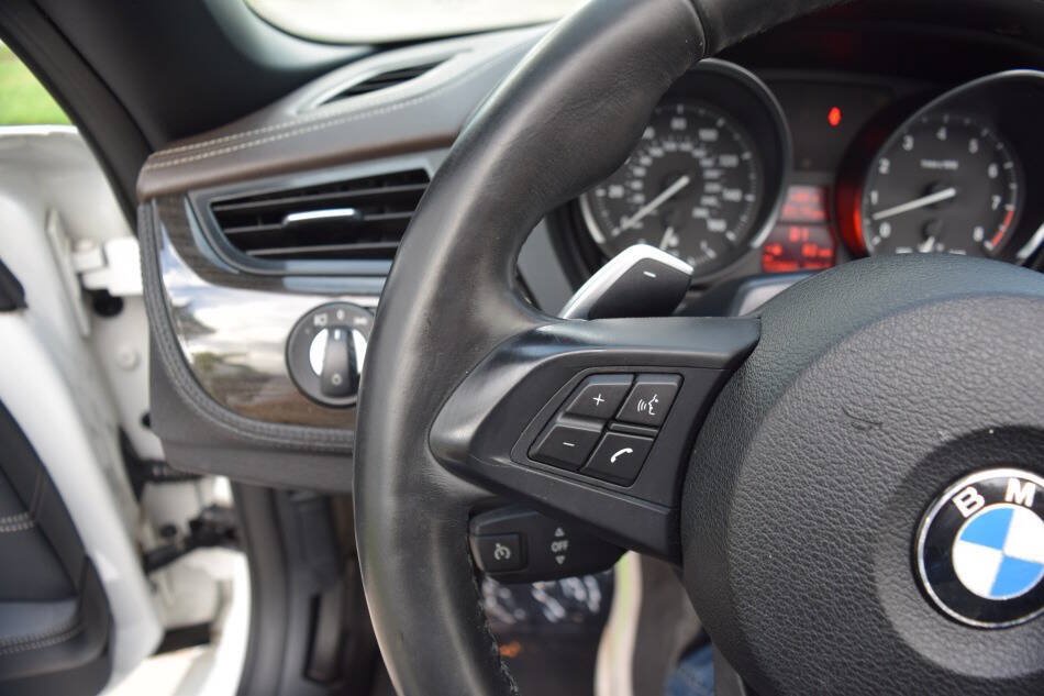 Used 2014 BMW Z4 sDrive35i RWD image 71