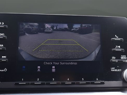 Used 2020 Honda Accord LX image 23
