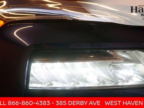 Certified 2023 Nissan Rogue SL w/ SL Premium Package image 61