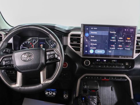 Used 2024 Toyota Tundra SR5 image 17