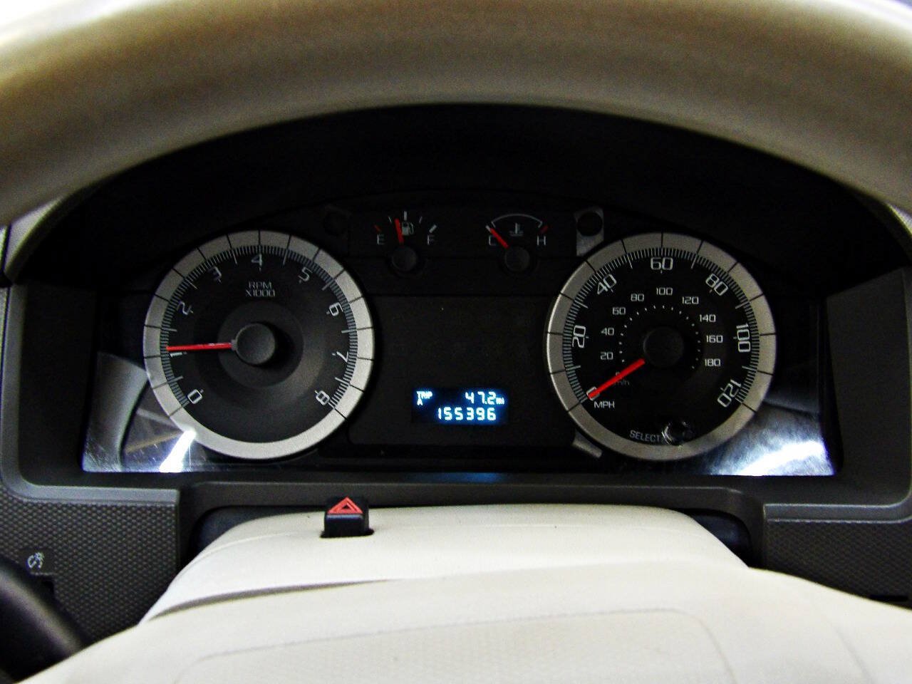 Used 2009 Ford Escape XLS FWD image 15