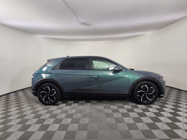 Certified 2024 Hyundai Ioniq 5 SEL AWD/4WD image 6