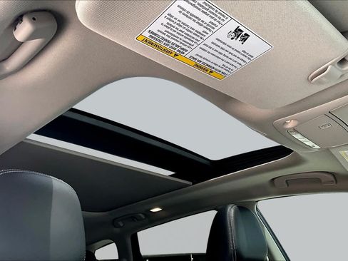 Used 2019 Nissan Murano Platinum w/ Cargo Package FWD image 13