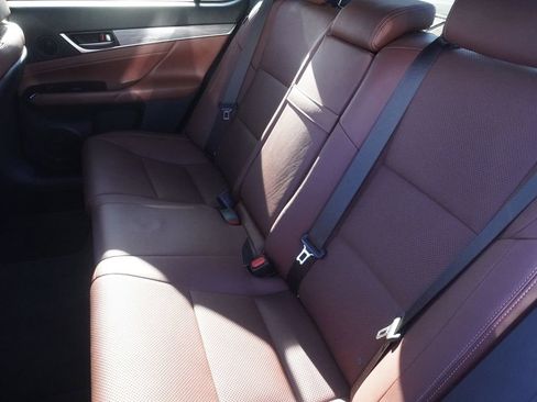 Used 2015 Lexus GS 350 image 30