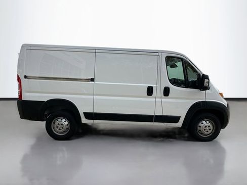 Used 2023 RAM ProMaster 2500 w/ Convenience Group image 5