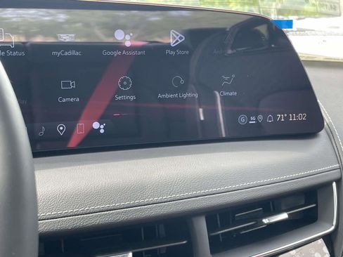 New 2026 Cadillac CT5 V Blackwing w/ Carbon Fiber 2 Package image 28