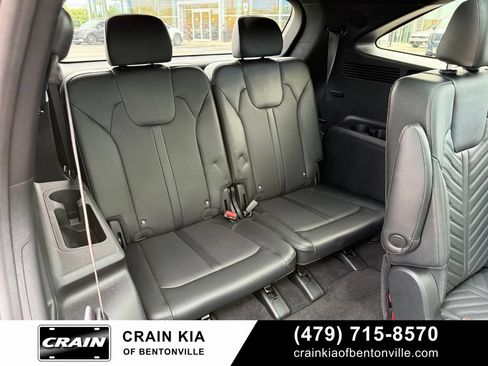 Certified 2025 Kia Sorento SX Prestige AWD/4WD image 32
