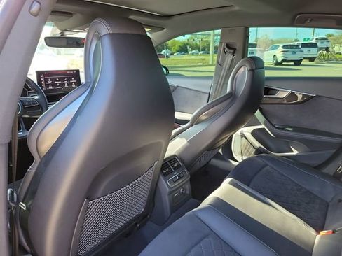 Used 2022 Audi S5 Premium Plus image 11