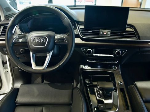 Used 2024 Audi Q5 2.0T Premium Plus image 13