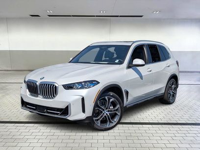 New 2026 BMW X5 xDrive40i