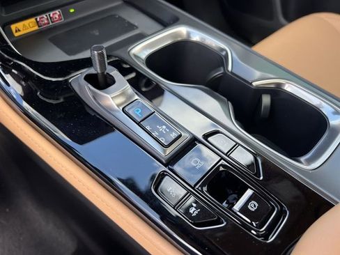 Used 2023 Lexus NX 350 AWD image 20