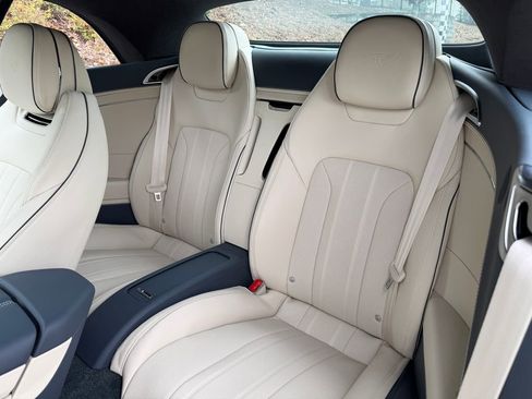 New 2026 Bentley Continental GTC image 35