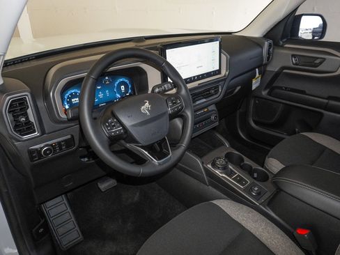 New 2025 Ford Bronco Sport Big Bend w/ Convenience Package image 21