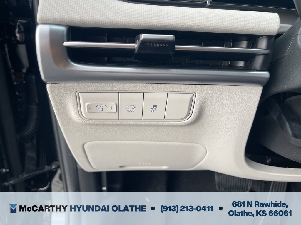 Used 2026 Hyundai Tucson SEL Plus FWD image 22