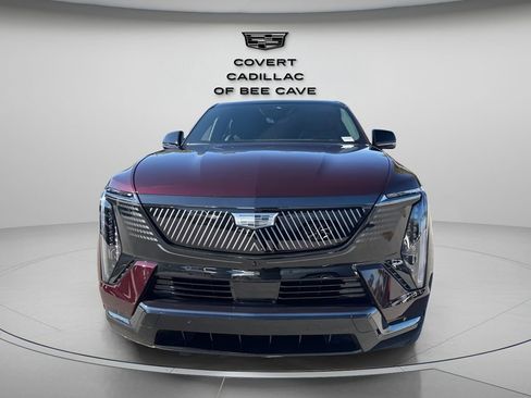 New 2025 Cadillac Escalade IQ Sport 1 image 3