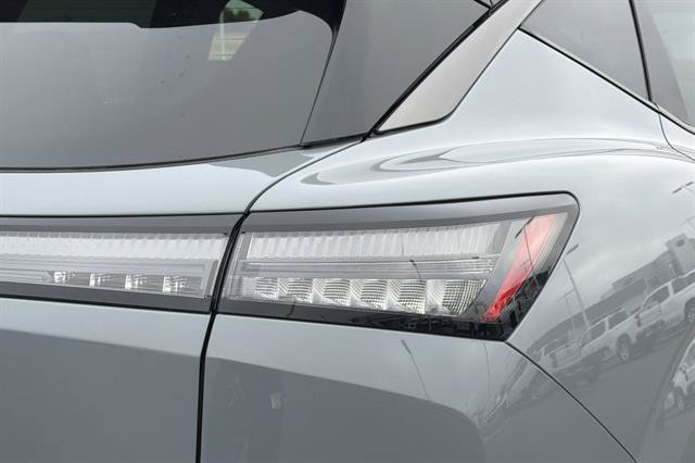 New 2027 Nissan Murano SL AWD/4WD image 31