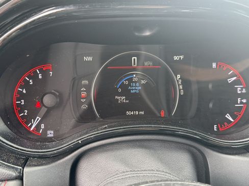 Used 2025 Dodge Durango GT AWD/4WD image 30