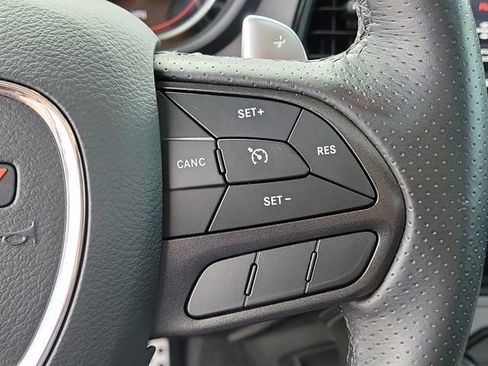 Used 2023 Dodge Challenger R/T Scat Pack RWD image 27