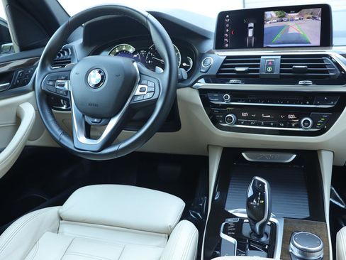Used 2019 BMW X3 sDrive30i w/ Convenience Package image 27