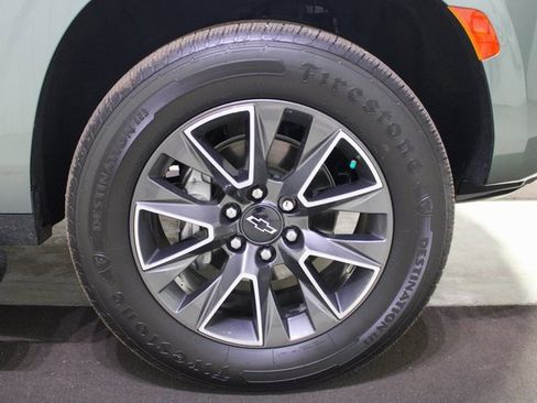 Used 2023 Chevrolet Tahoe Z71 w/ Luxury Package image 31