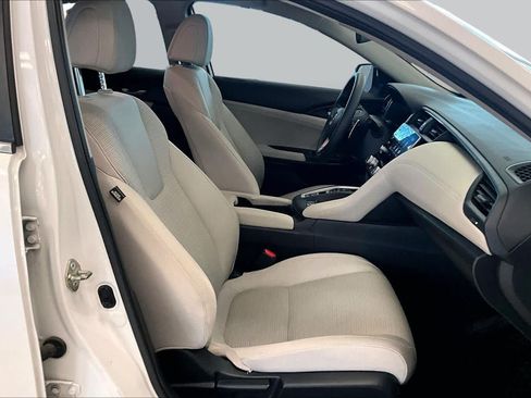 Used 2019 Honda Insight EX image 8
