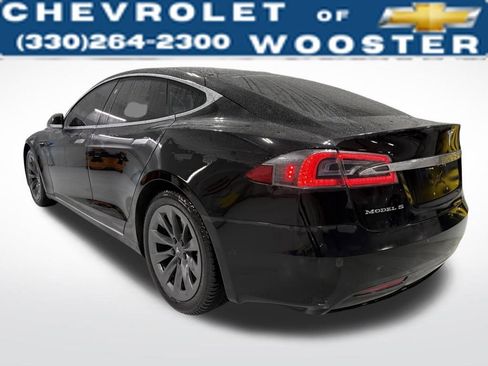 Used 2017 Tesla Model S 75D image 4