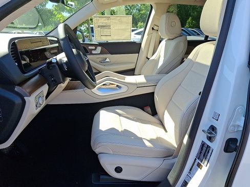 Used 2026 Mercedes-Benz GLE 350 4MATIC image 8