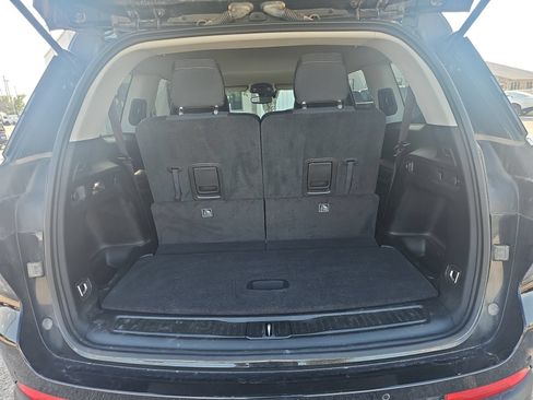 Used 2023 Jeep Grand Cherokee L Laredo AWD/4WD image 25